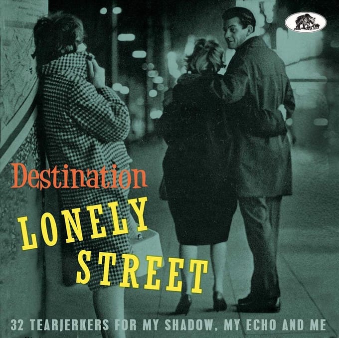 Destination: Lonely Street