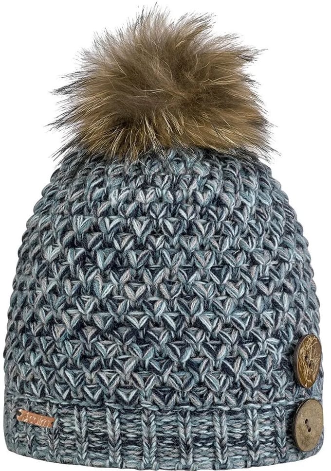 Cairn Melissa Muts Groen