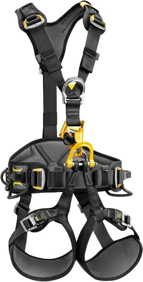 PETZL ASTRO BOD FAST - Maat: S-L - maat 1