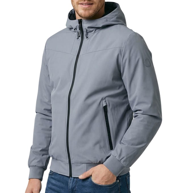 Cars Jorym Jas Heren - Maat 3XL
