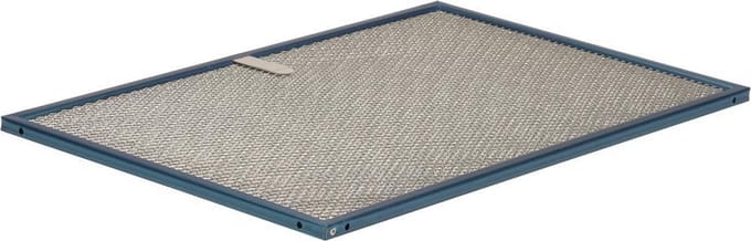 Novy - Itho Vetfilter - Dampkapfilter - 40,1 x 24,7cm.
