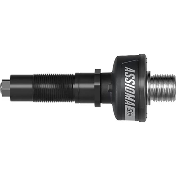 Vervangende linker sensor met adapter Favero Assioma-Shi