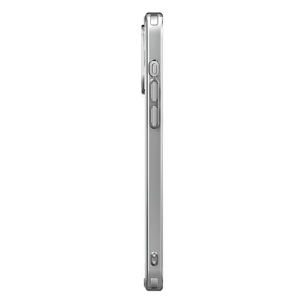 UNIQ - LifePro - Xtreme iPhone - 14 - Plus - hoesje - 6.7 - opaal/iriserend