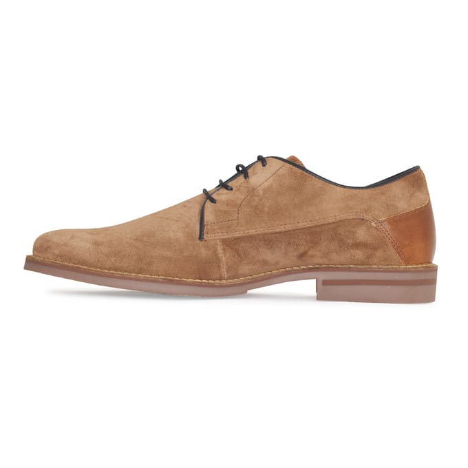 Gaastra - Heren Nette schoenen Murray Sue Cognac - Bruin - Maat 41