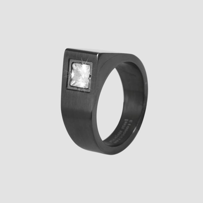 AKZENT Akzent dames ring Sawad, duurzaam