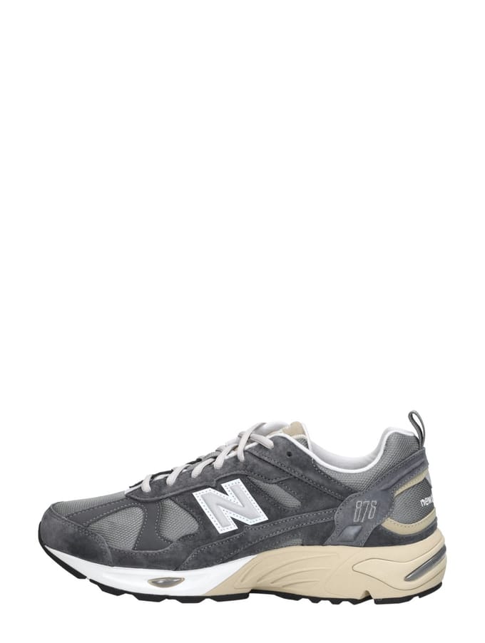 New Balance 878 Sneaker Senior