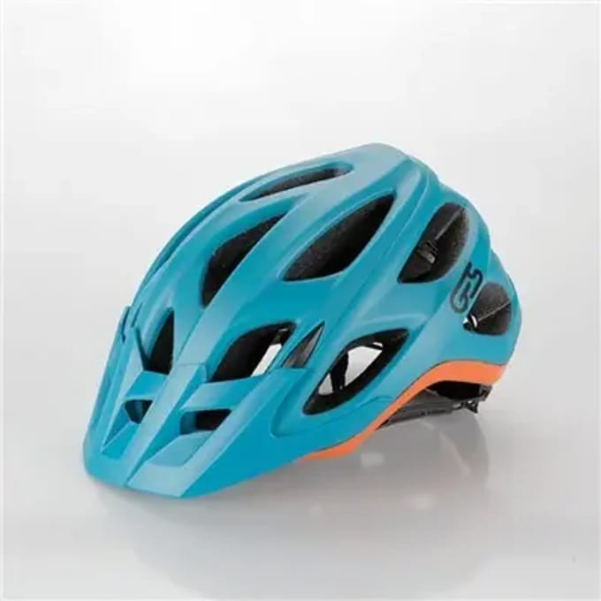 Fietshelm Ges Trail