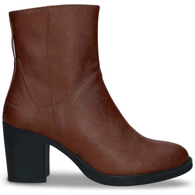 Dameslaarzen Nae Vegan Shoes Alicia