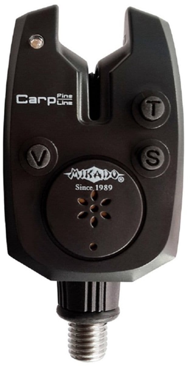 Mikado Beetmelder – Sound Liner SG – Bait Indicator voor Karpervissen