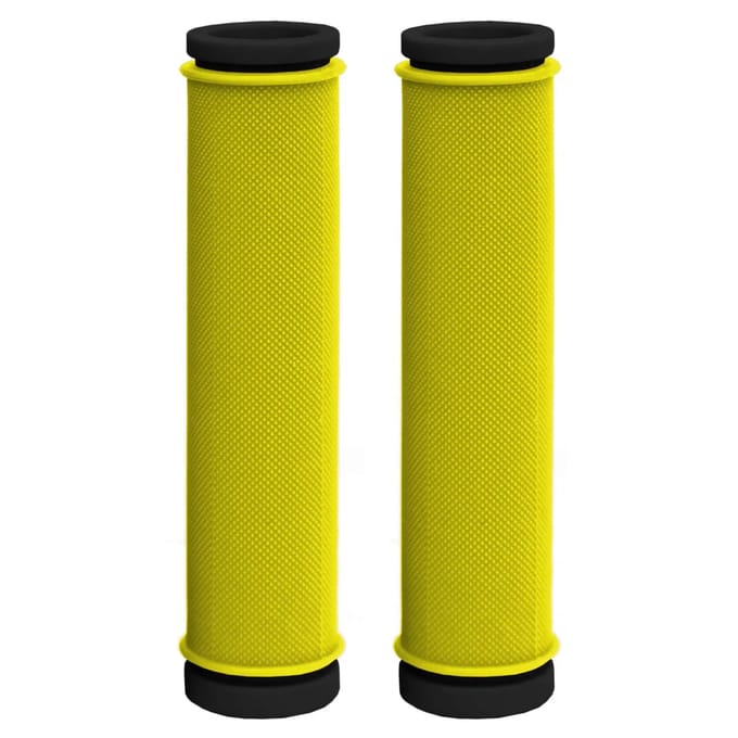 Rubberen Handgrepen Krayton (x2)