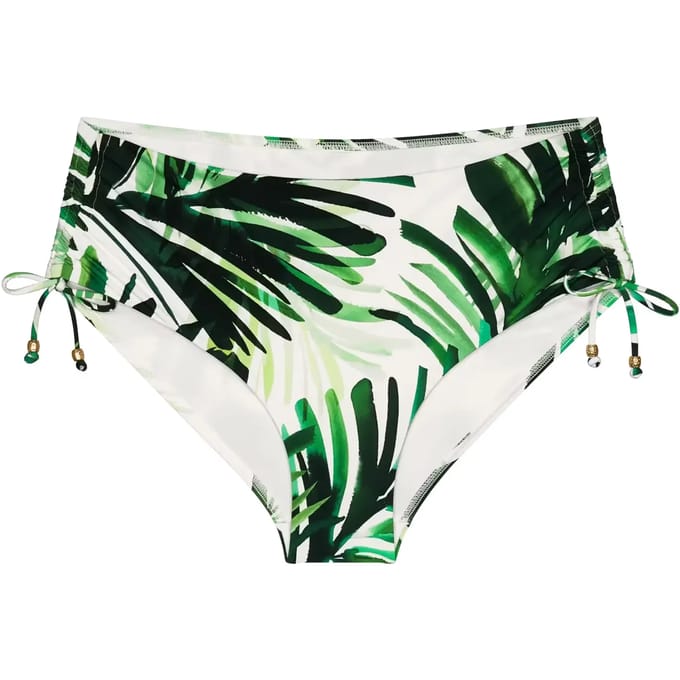 Triumph Bikini-Hose Red Label Summer Palm