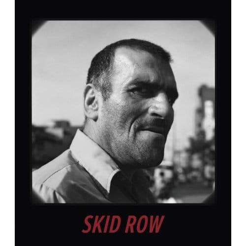 Charles H. Traub: Skid Row - Traub, Charles H.