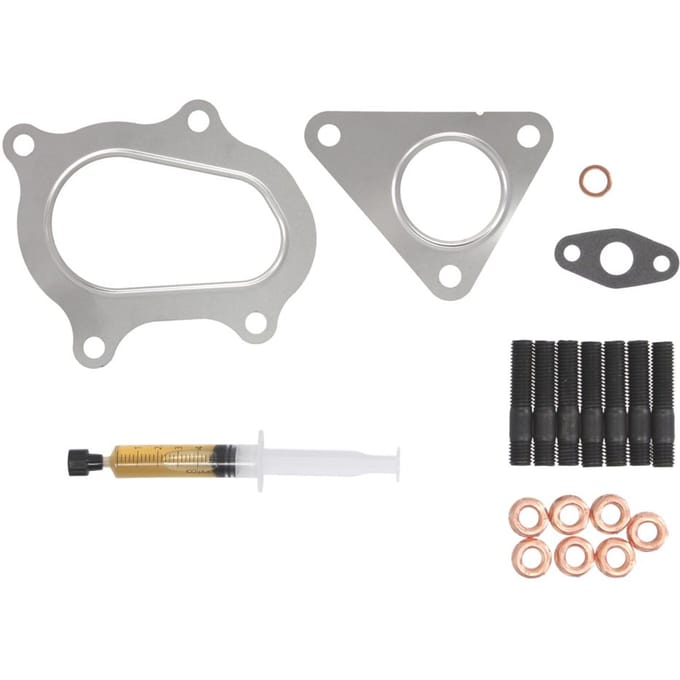 Montageset, supercharger AJUSA JTC11506