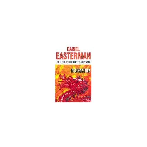 Incarnation - Daniel Easterman