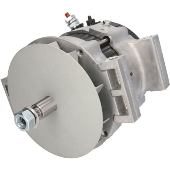Driefasige generator DENSO DAN2004
