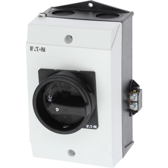 EATON INDUSTRIES Lastscheidingsschakelaar - 199536 - E2ZBP