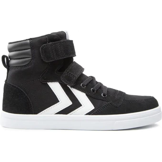 Hummel sneakers Wit-29