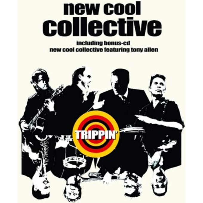 Trippin' - New Cool Collective