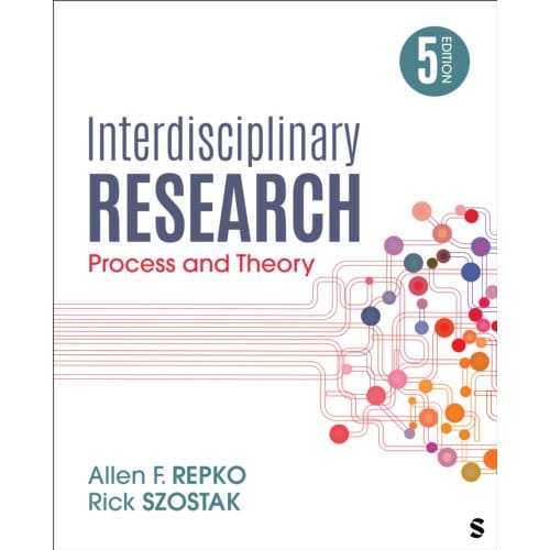 Interdisciplinary Research - Allen F. Repko