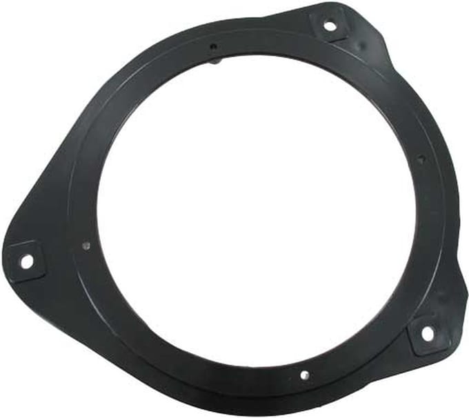 Speakerringen Audi A1 2010-2018/ A3 2016-2019/ A5 2016-2021 - 165 mm