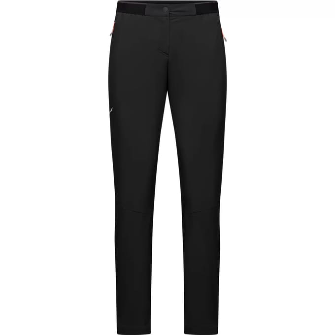 Dames wandelbroek Salewa Pedroc 5