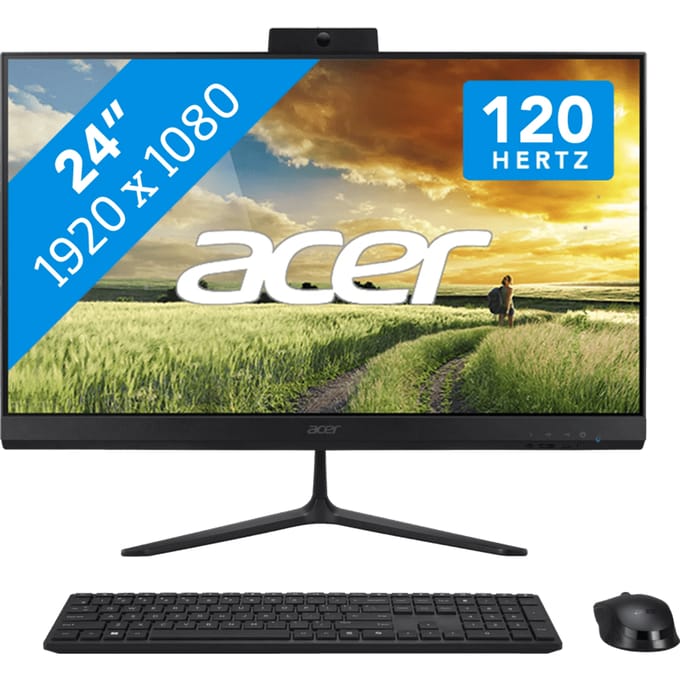 Acer Aspire (C24-B I5828) NL