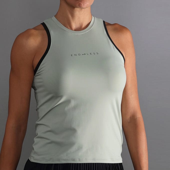 Endless ESSENTIAL Tanktop Dames