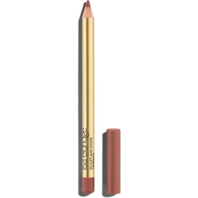 Lisa Eldridge Sculpt And Shade Lip Pencil - 2C