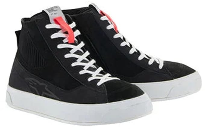 Alpinestars Stated Schoenen Zwart - Laars