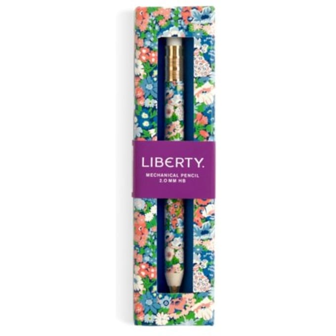Liberty Margaret Annie Mechanical Pencil - Galison