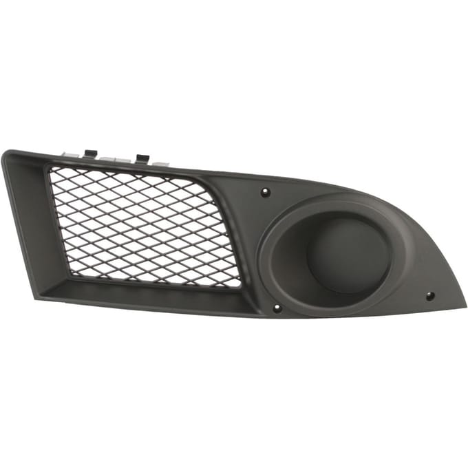 Ventilatierooster, bumper BLIC 6502-07-2042998P rechts