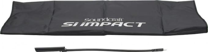 Soundcraft Si AK3 Accessory Kit - Accessoire voor mixer