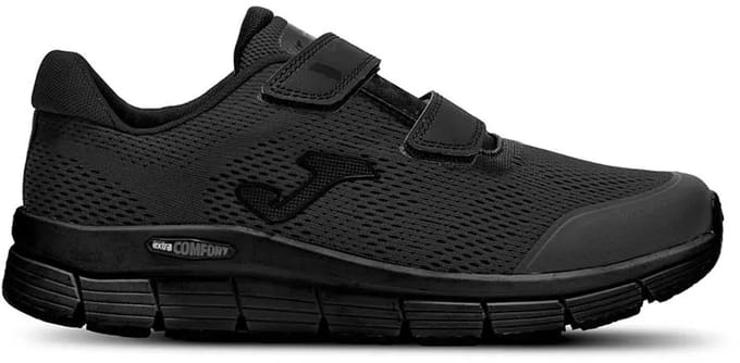 Joma Zen Schoenen Zwart EU 41 Man