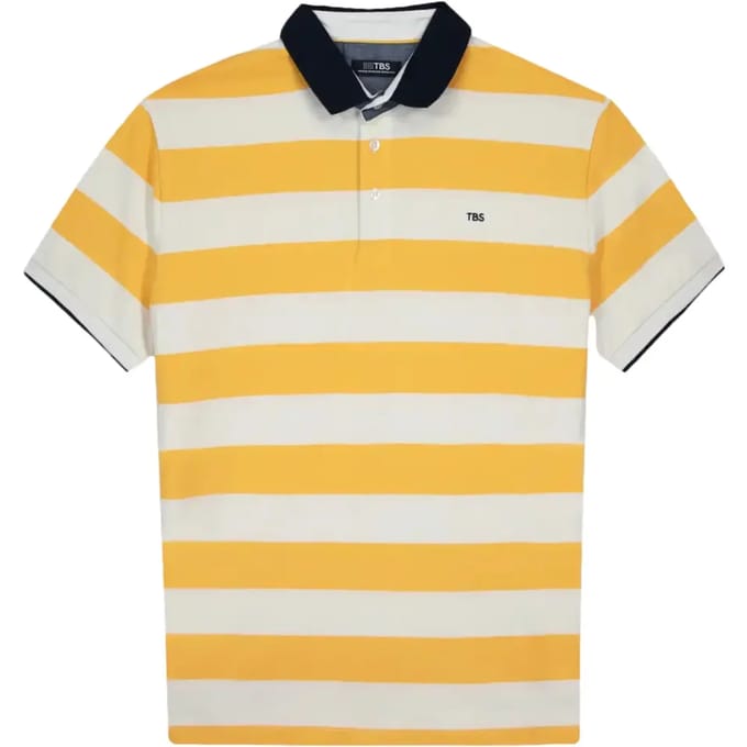 Polo TBS Govan