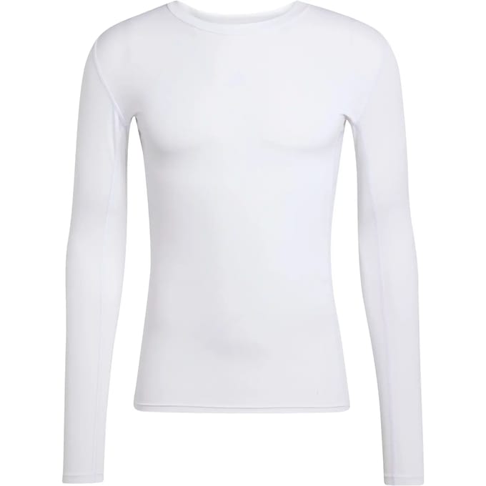 T-shirt met lange mouwen adidas Techfit