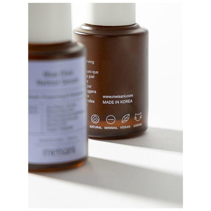 Meisani Blue Elixir Sérum Rétinol Anti-Âge Rénovateur 15 ml