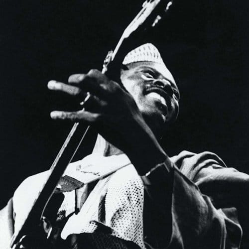 Ali Farka Touré - The Source (2 LP) (Special Edition) (Remastered)
