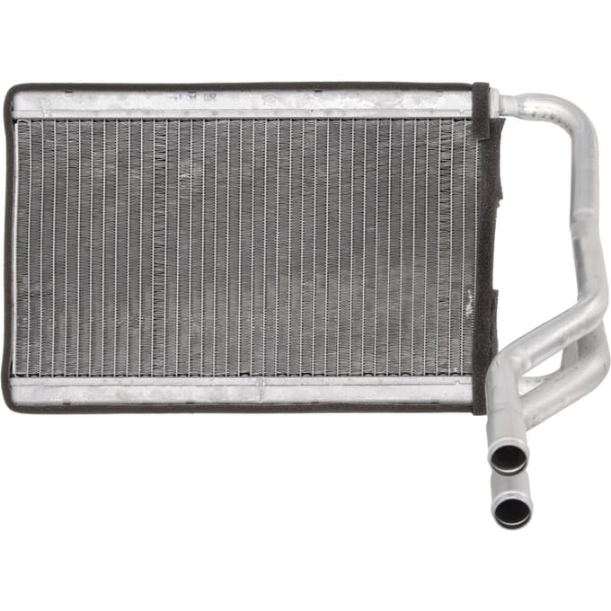 Warmtewisselaar, interieur verwarming NISSENS 77532