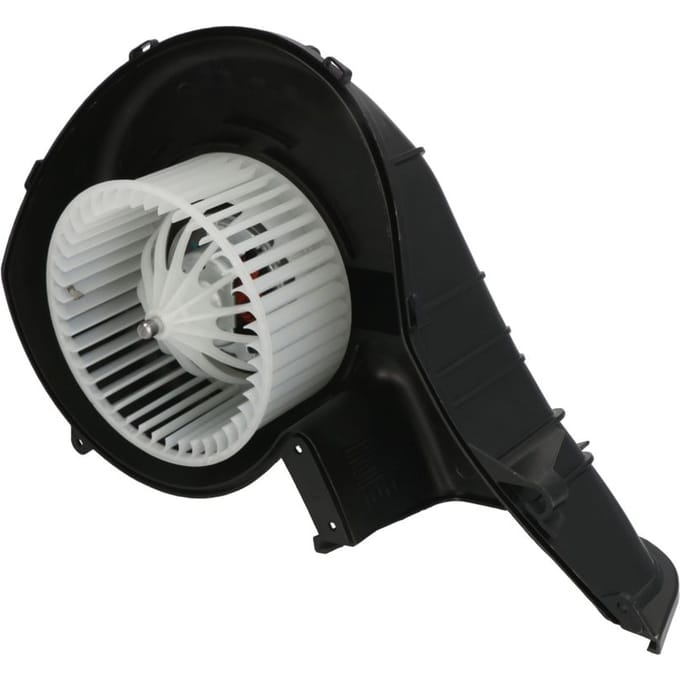 Interieurventilatie NRF 34353
