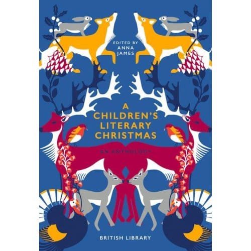 A Children's Literary Christmas