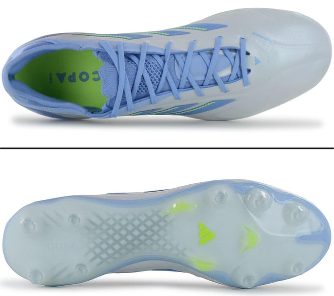 Voetbalschoenen adidas Copa Pure III Elite FG