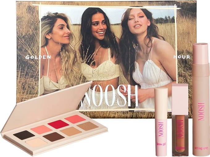 Noosh - The Primrose Valley Collection Set
