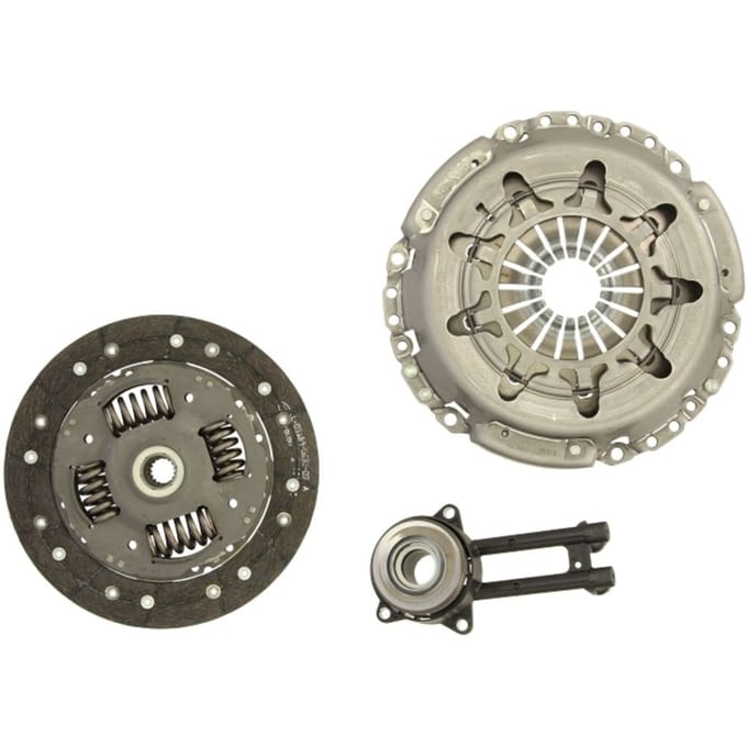 Schaeffler Luk Koppelingsset LUK RepSet Pro 622 3231 33