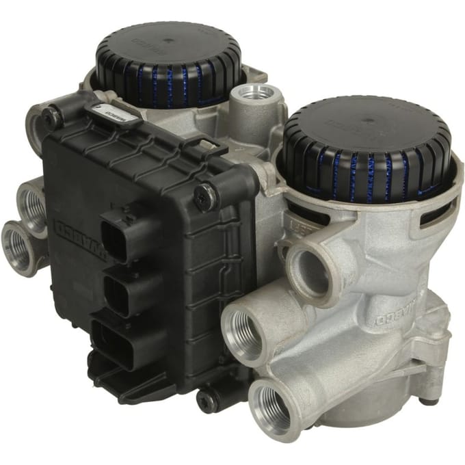 Asmodulator WABCO 4801063030