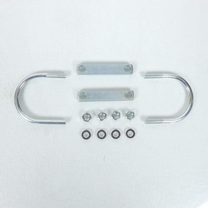 Béquille latérale Buzzetti pour Scooter Peugeot 50 Ludix Blaster 10P Neuf