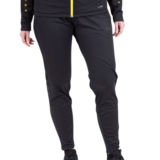 Dames polyester joggingsbroek Jako Power