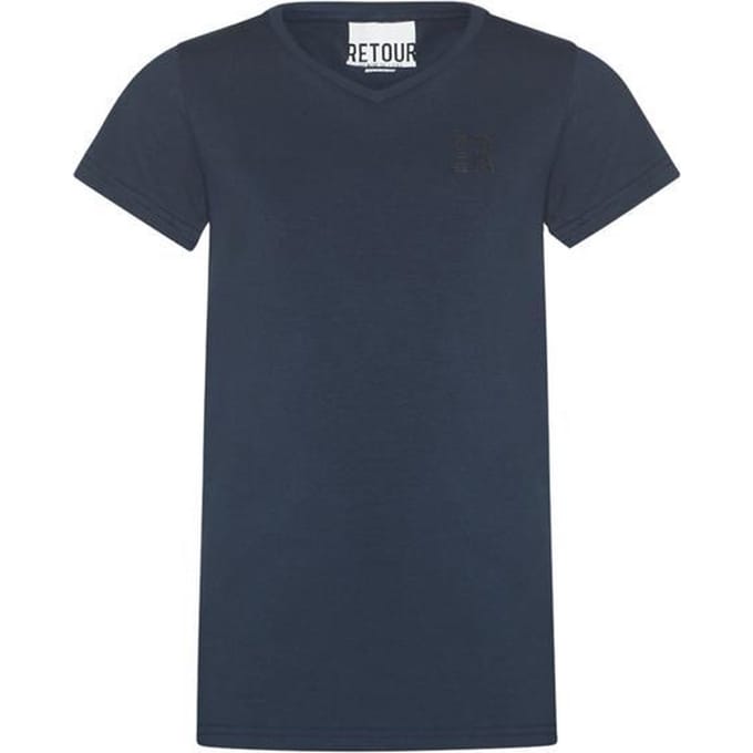 Retour Jeans Sean Jongens T-shirt - Maat 170/176
