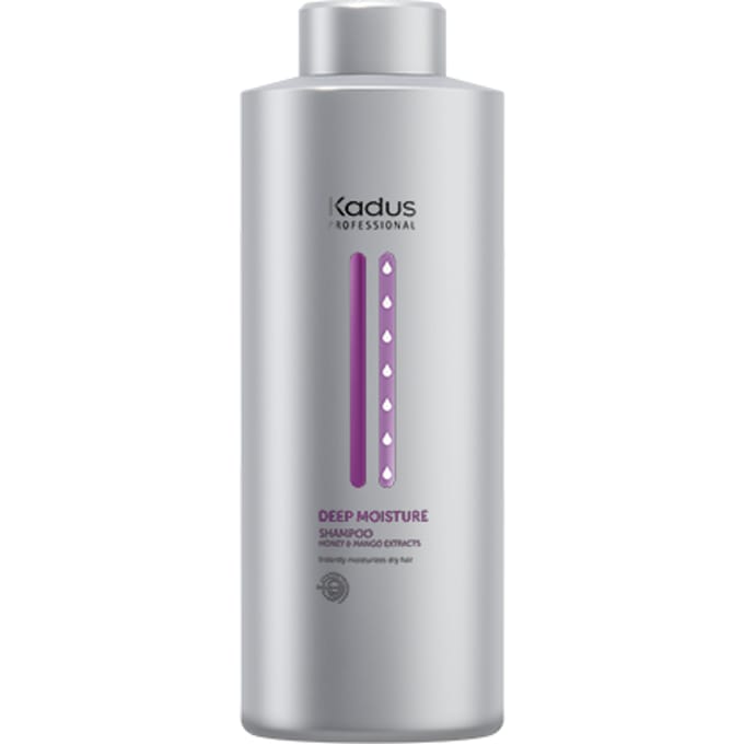 Kadus Professional Deep Moisture Shampoo 1000ml