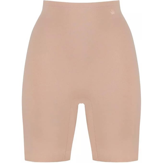 Dames shorts met hoge taille Triumph Becca L