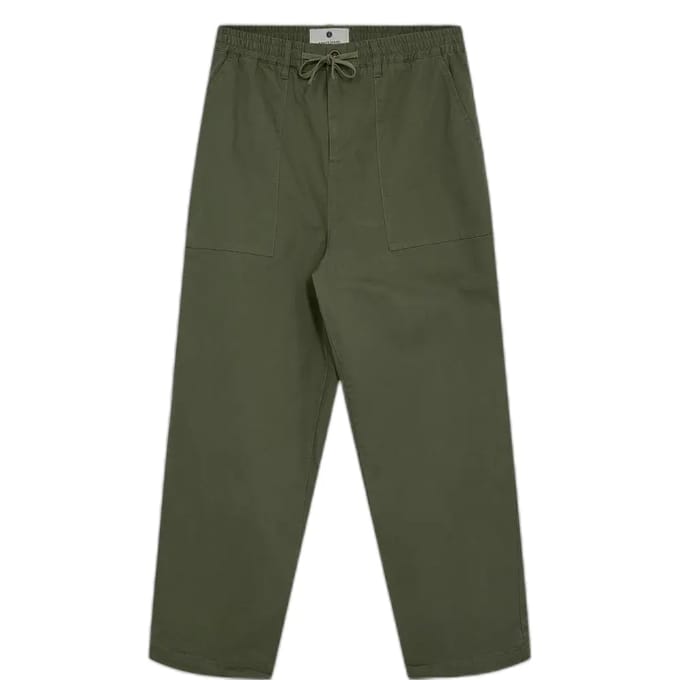 Broek Anerkjendt Jakob